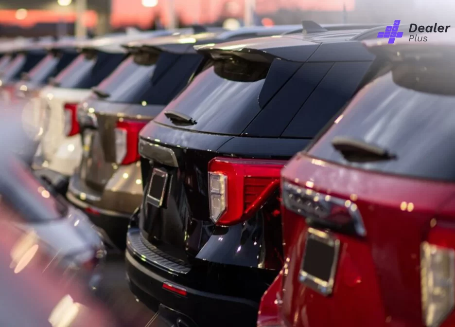 Website Article: Cloud-Based DMS Integration – The Future of Dealership Management