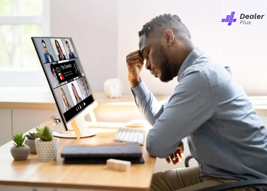 Why System Interoperability is Critical for Dealership Efficiency