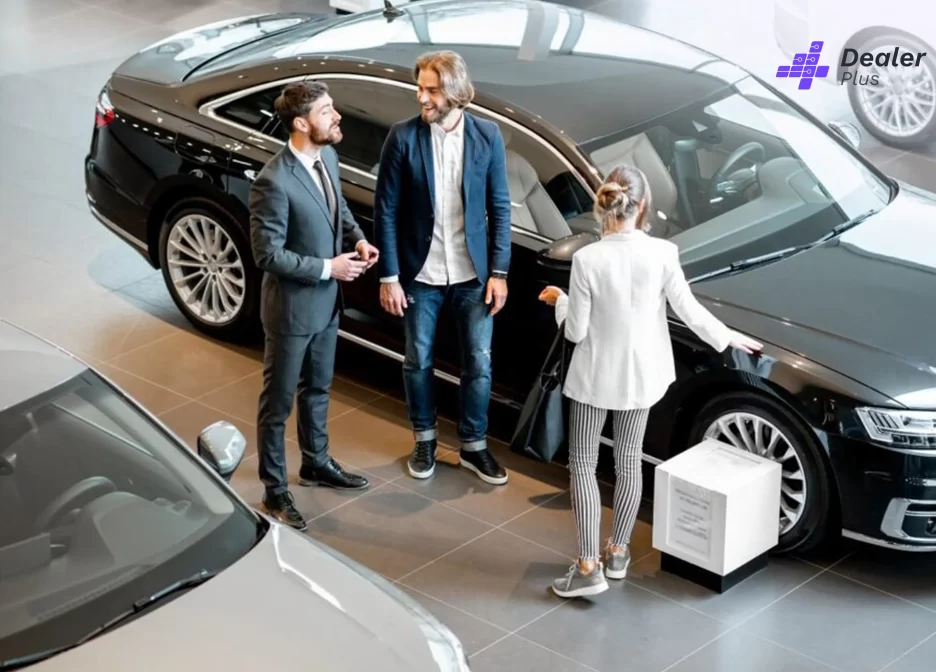 Automating Routine Tasks in Dealerships: The Key to Efficiency and Growth