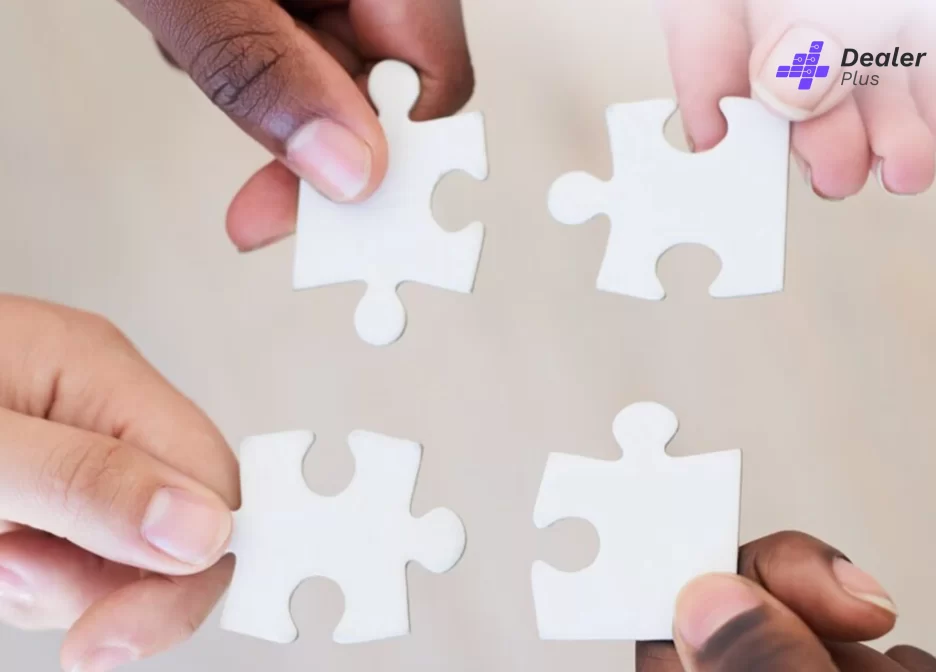 Unified Data Management: The Backbone of Efficient Dealerships