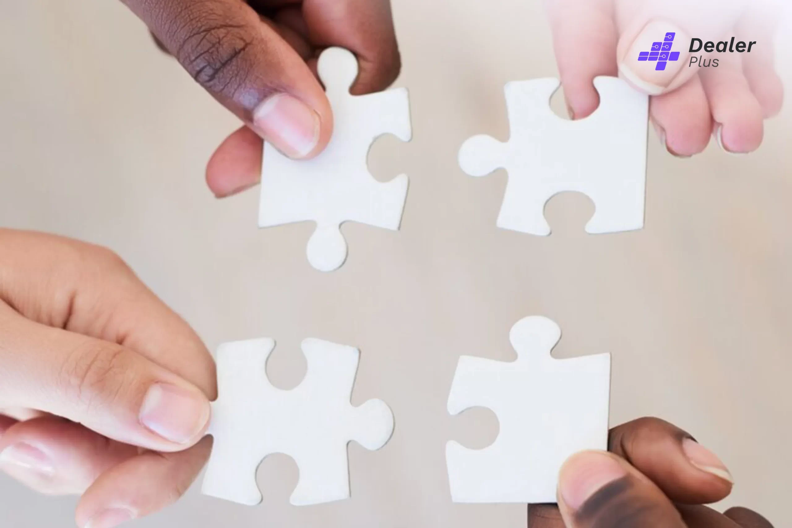 Unified Data Management: The Backbone of Efficient Dealerships