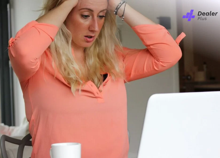 Reducing Manual Errors: The Key to Dealership Efficiency