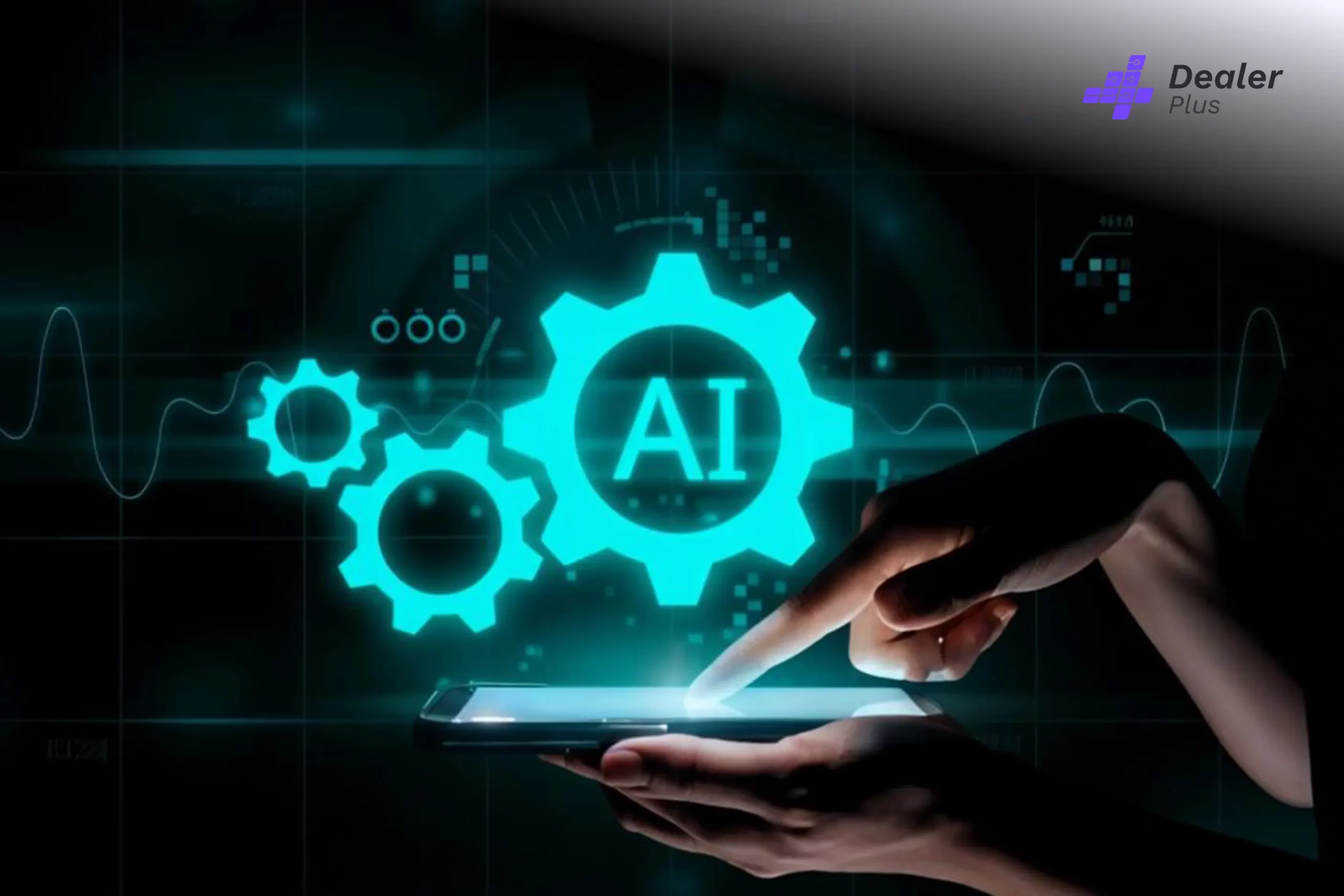 Adopting AI Tools in Dealership Management – The Future of Smart Operations