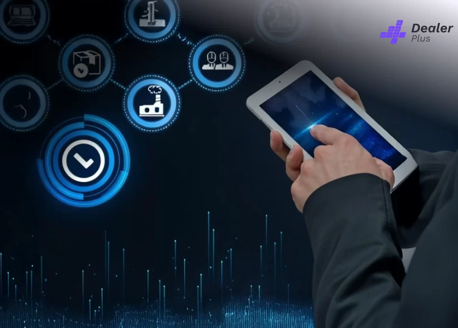 Implementing AI & Automation in Dealership Management – The Future of Efficiency