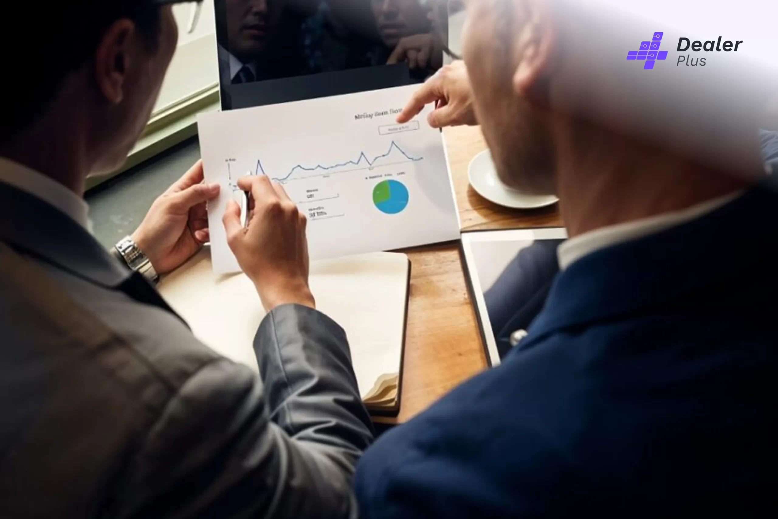 Demand Forecasting for Dealerships – How to Stock the Right Cars at the Right Time