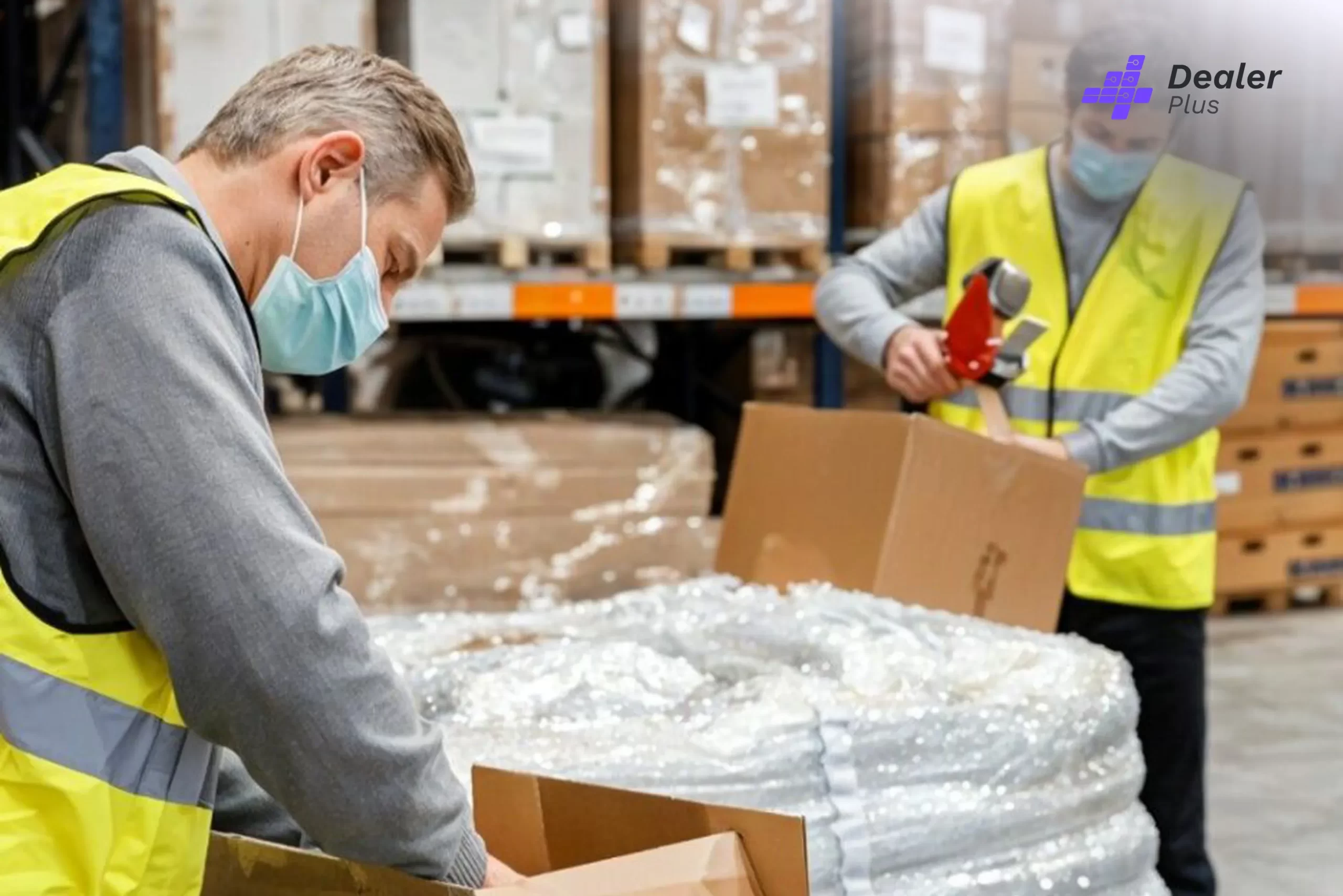 Introduction: The Inventory Balancing Act