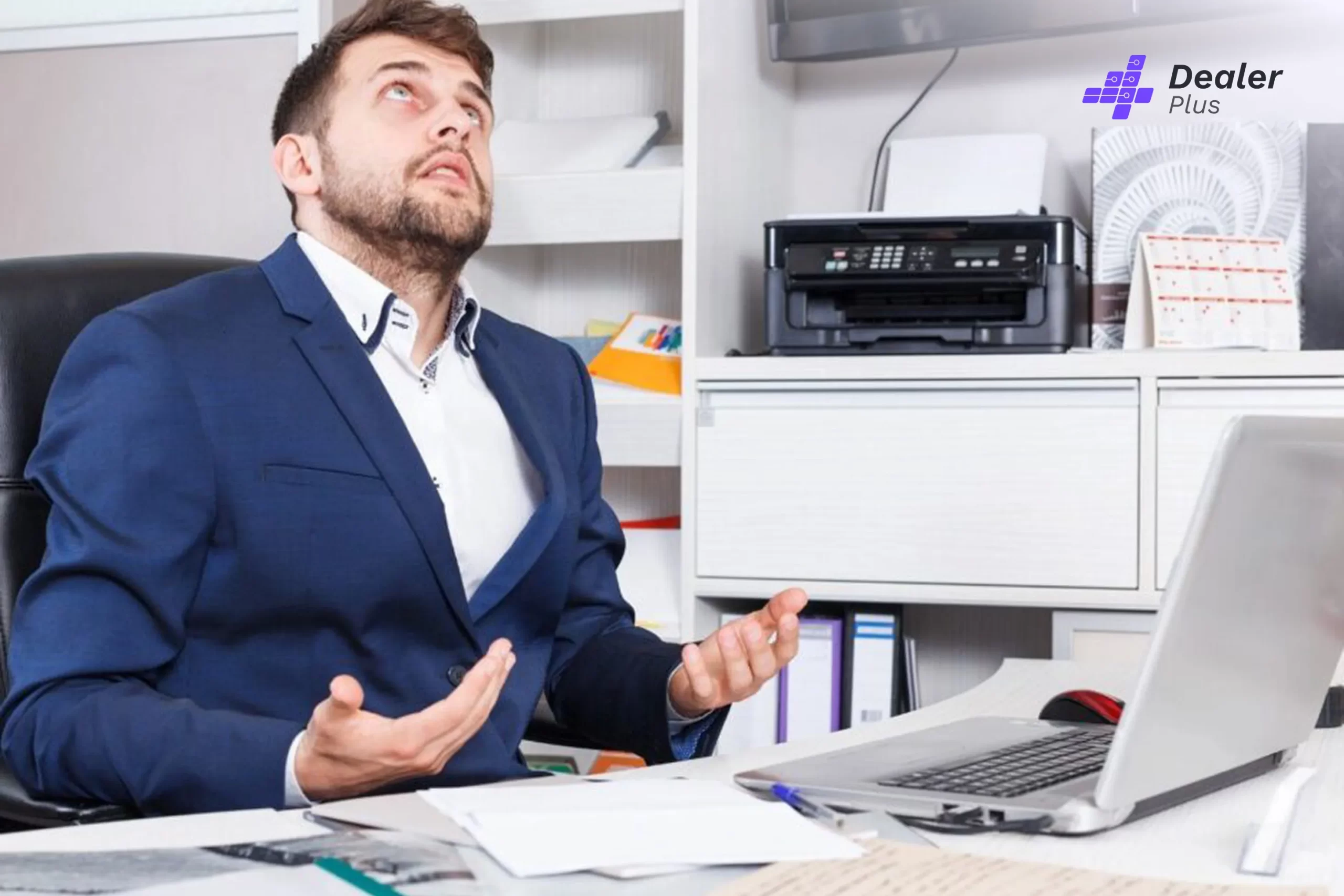 Website Article: Real-Time Inventory Tracking – The Key to Dealership Efficiency