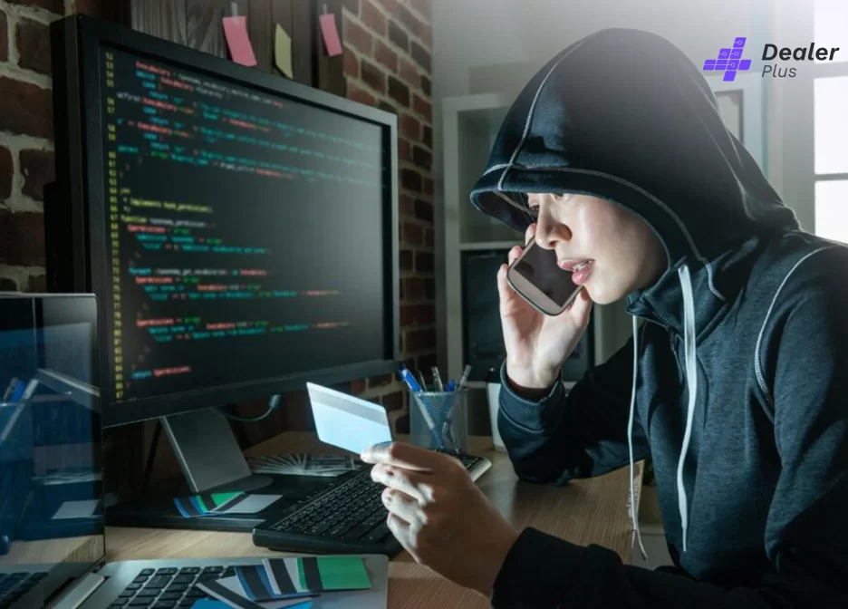 Is Your Dealership’s DMS an Open Invitation for Hackers? Here’s How to Lock It Down.