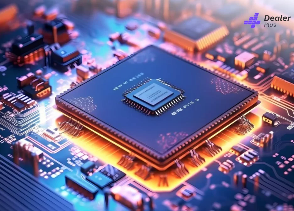 Website Article: Is Your Dealership One Hack Away from Disaster? How to Protect Your Data from Cyber Threats