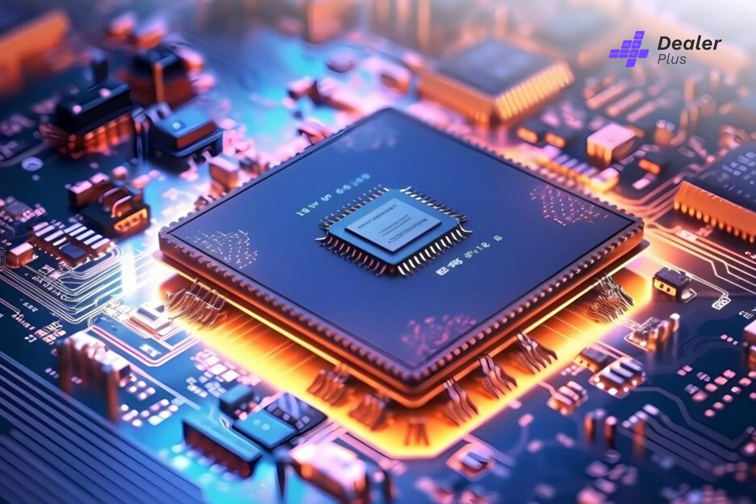 Website Article: Is Your Dealership One Hack Away from Disaster? How to Protect Your Data from Cyber Threats