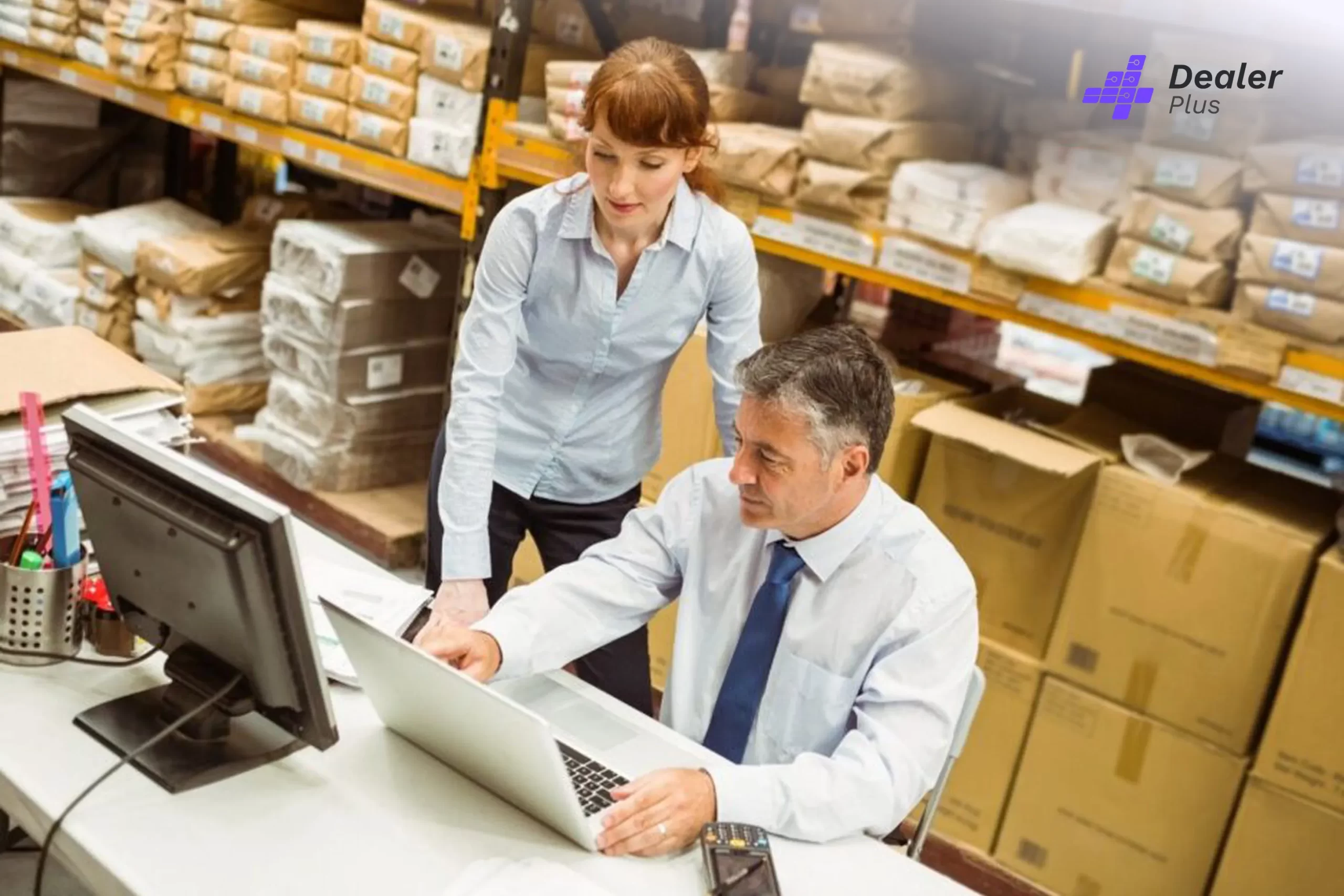 Is Poor Logistics Slowing Down Your Dealership’s Growth?