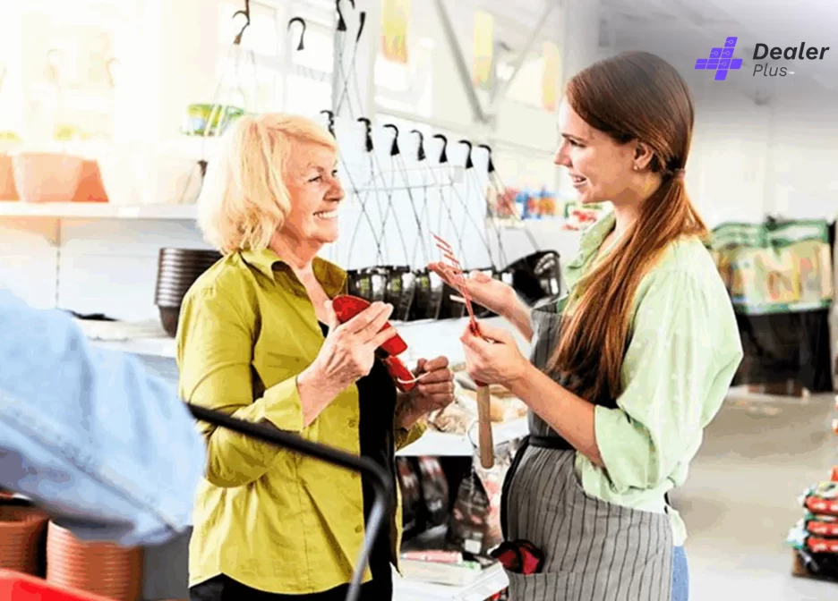 Managing Dealer-Customer Relationships Effectively – The Key to Long-Term Success