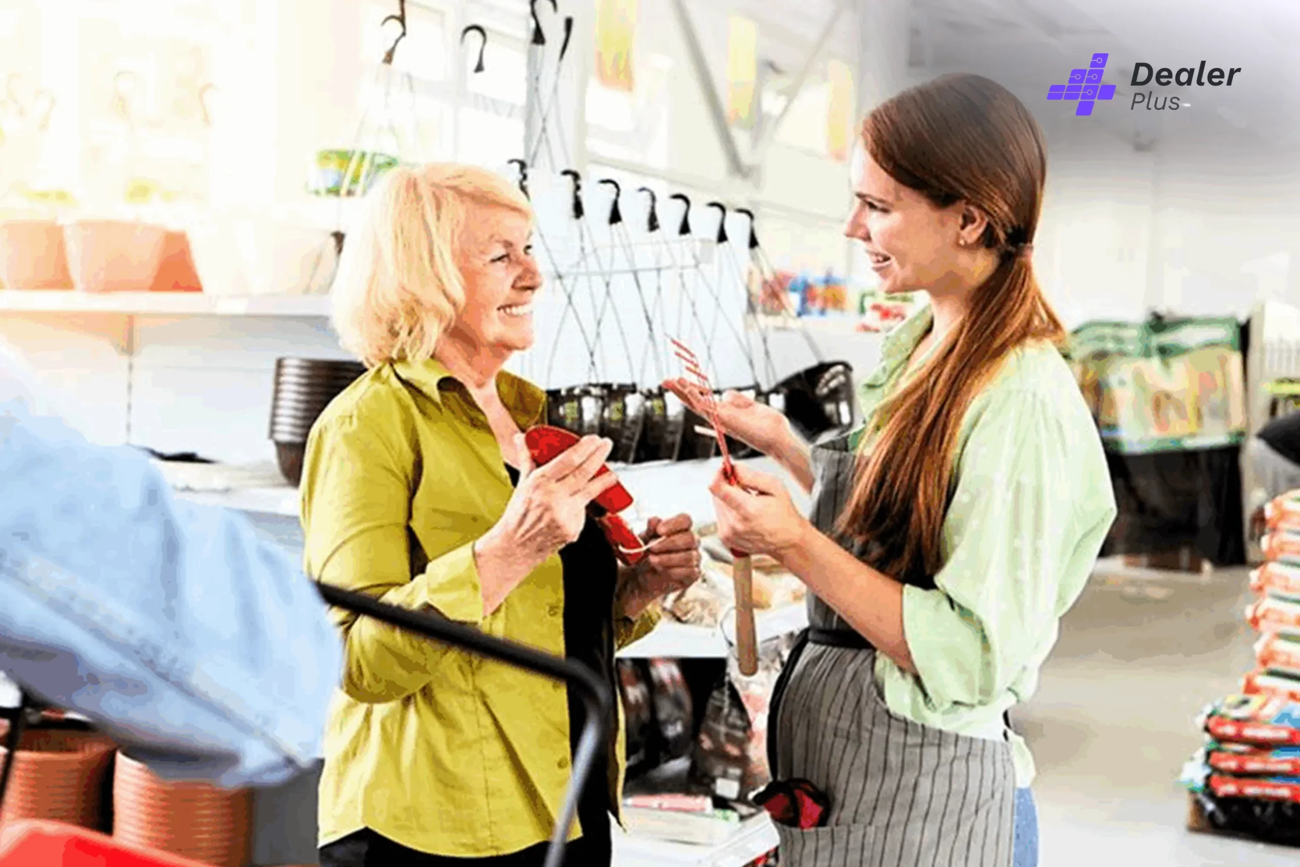 Managing Dealer-Customer Relationships Effectively – The Key to Long-Term Success