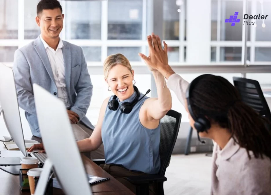 Selecting the Best CRM for Dealerships – Boost Sales & Customer Retention