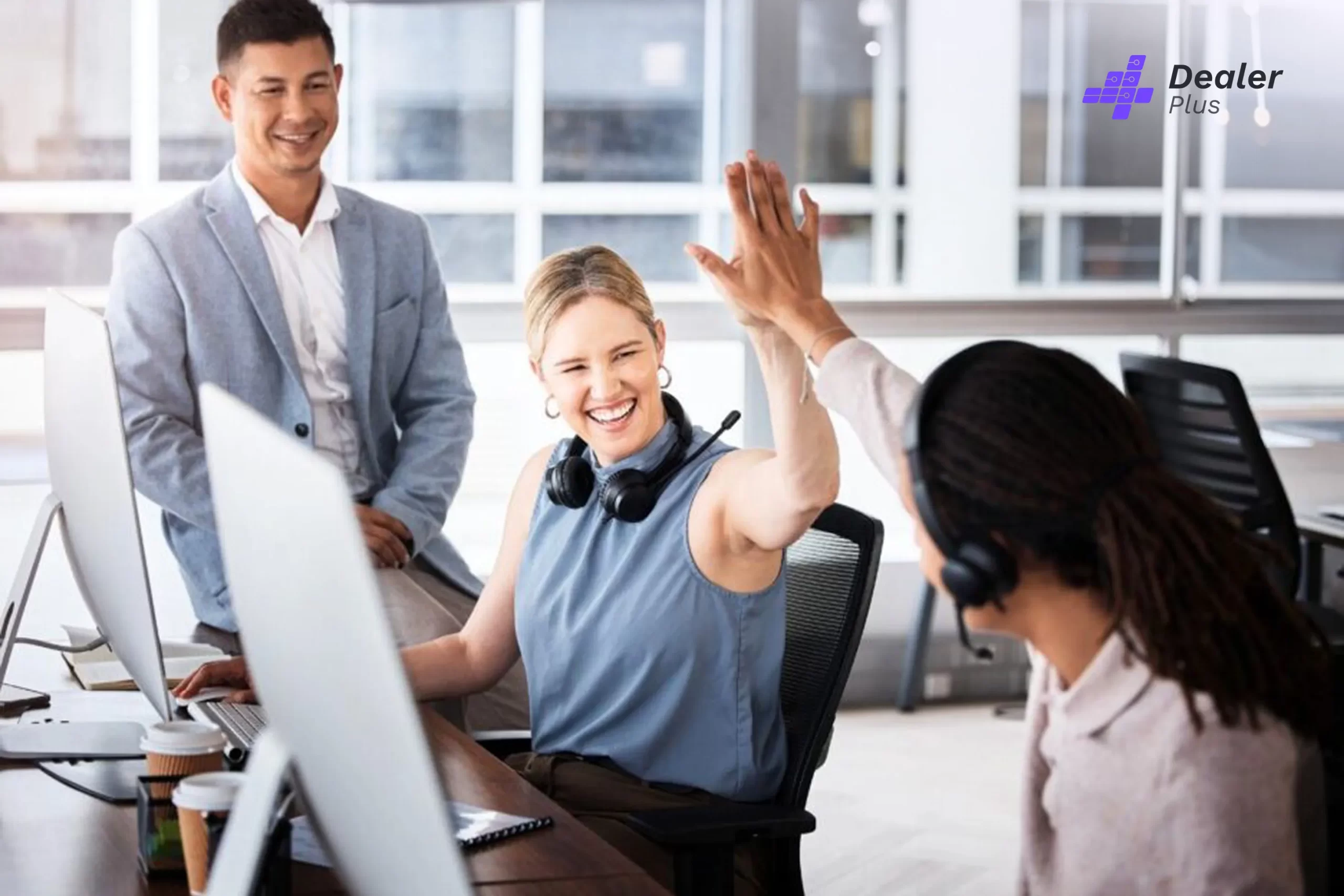 Selecting the Best CRM for Dealerships – Boost Sales & Customer Retention