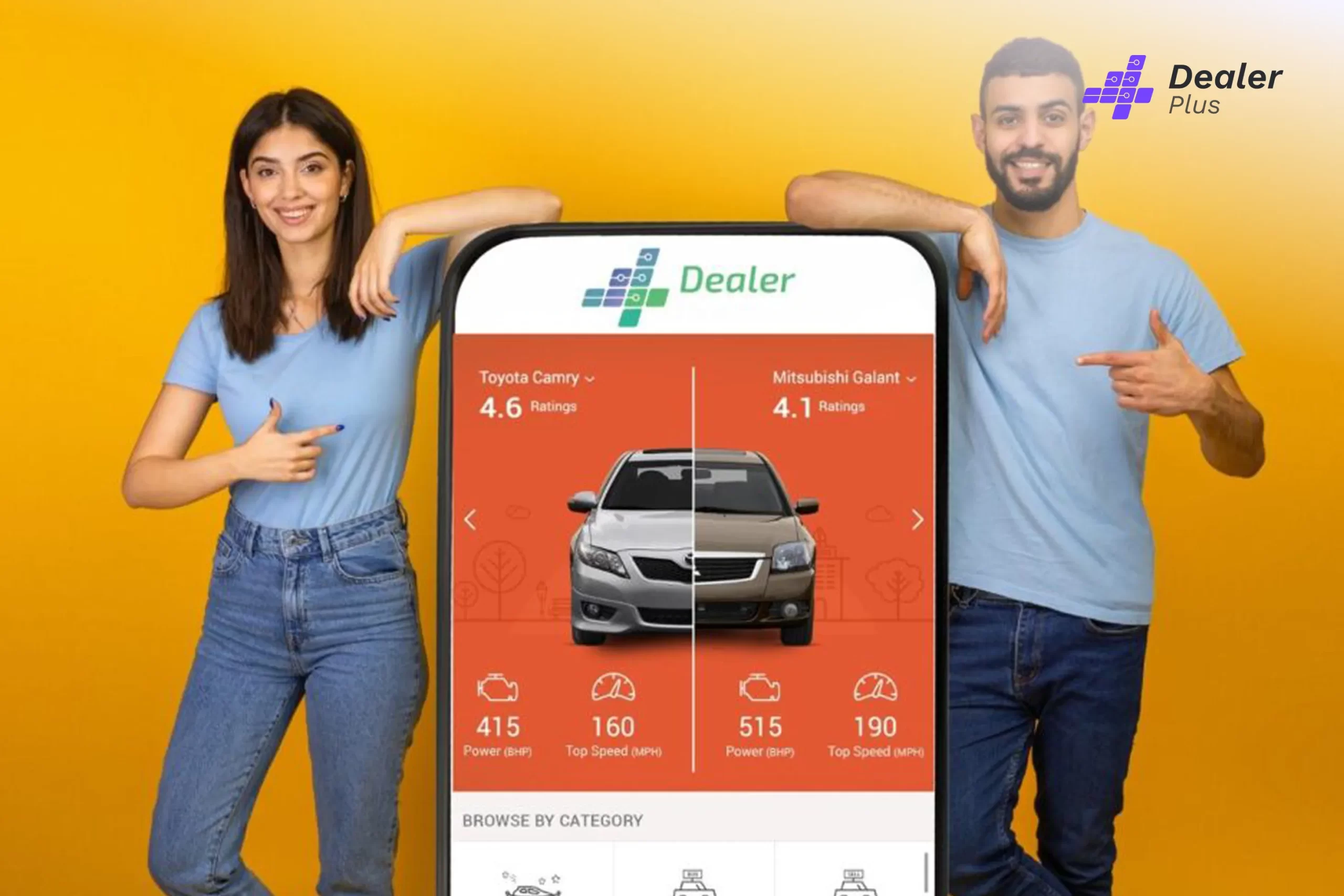 Website Article: Mobile-First Solutions for Dealership Operations – Unlocking Efficiency & Growth