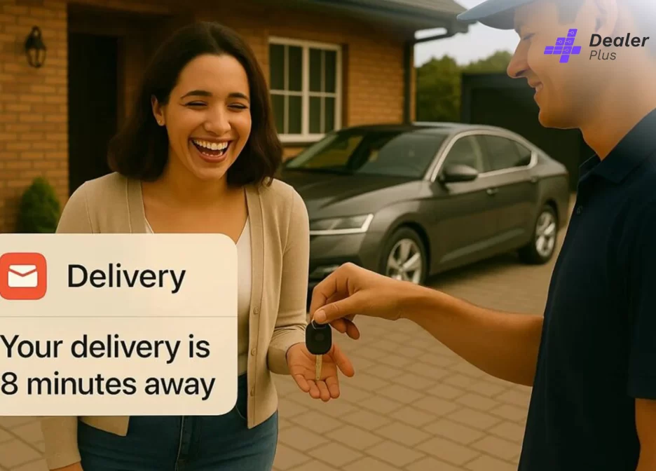 How One Dealership Cut Delivery Delays by 40% with DealerPlus