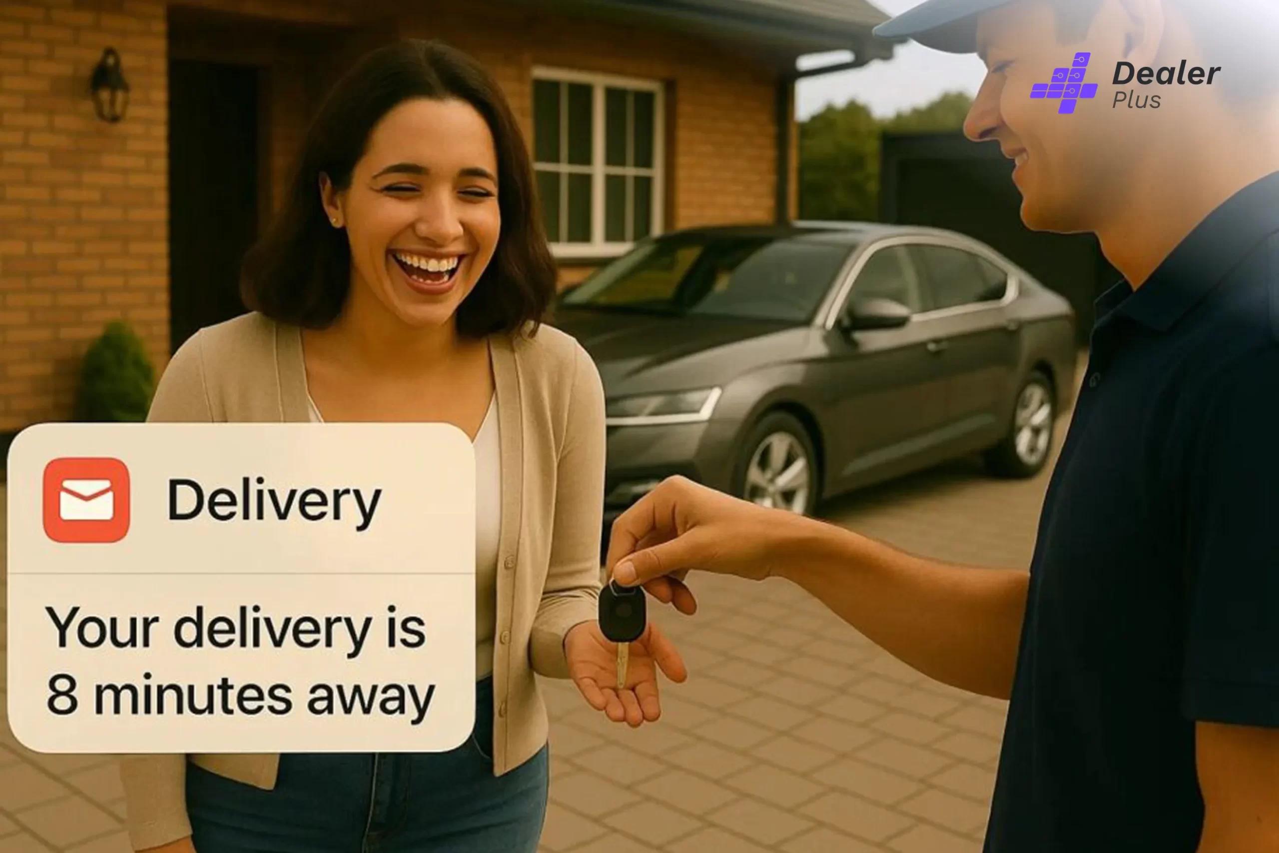 How One Dealership Cut Delivery Delays by 40% with DealerPlus