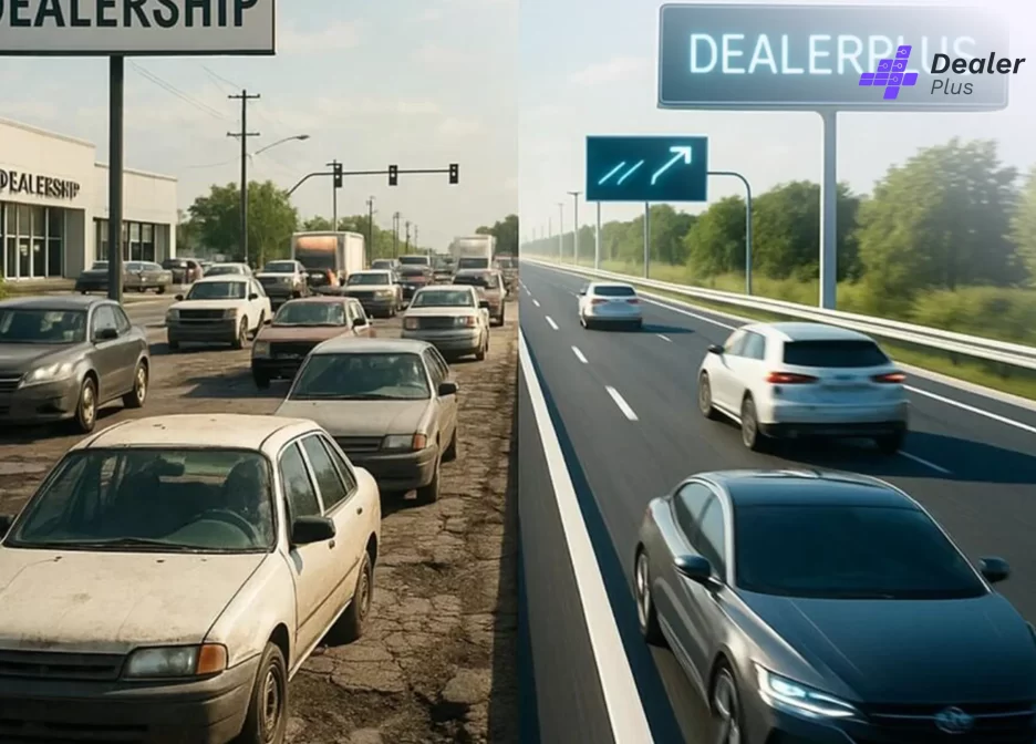 Dealer Networks Are Broken — Here’s How Modern CRMs Are Fixing Them