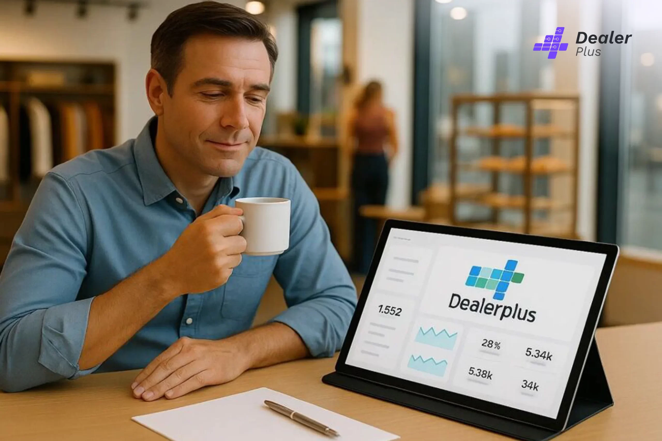 No, Switching Your DMS Doesn’t Have to Be Painful — Here’s How DealerPlus Makes It Seamless