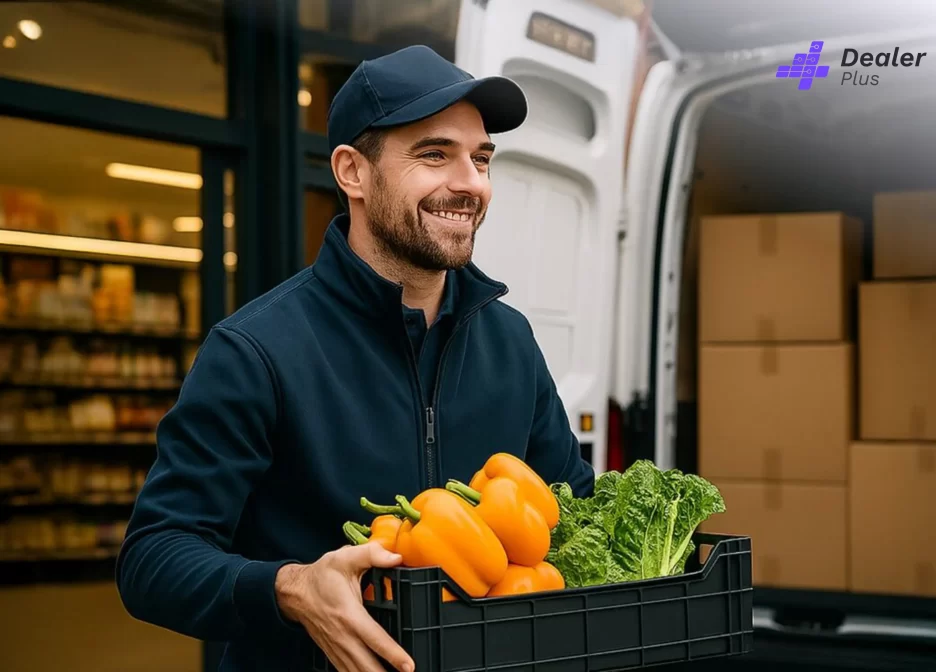 How One Food Distributor Reduced Delivery Delays from 3 Weeks to 48 Hours with DealerPlus