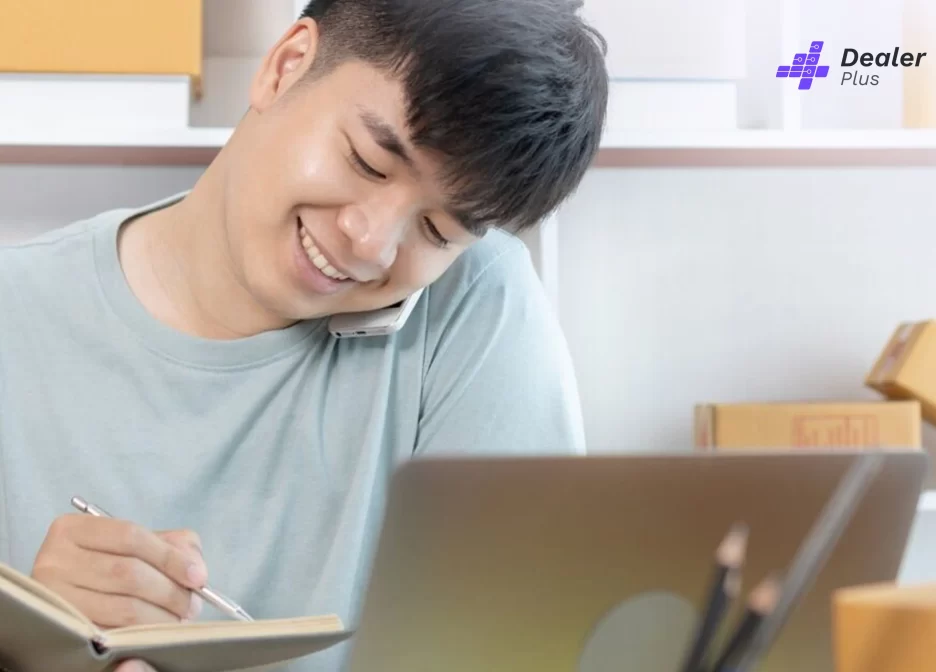 The Sales Bottleneck Isn’t Your People. It’s Your System.