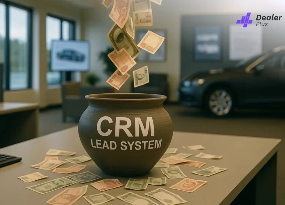 21 Lost Leads. 0 Visibility. Here’s How One Retail Dealership Recovered Without Hiring.