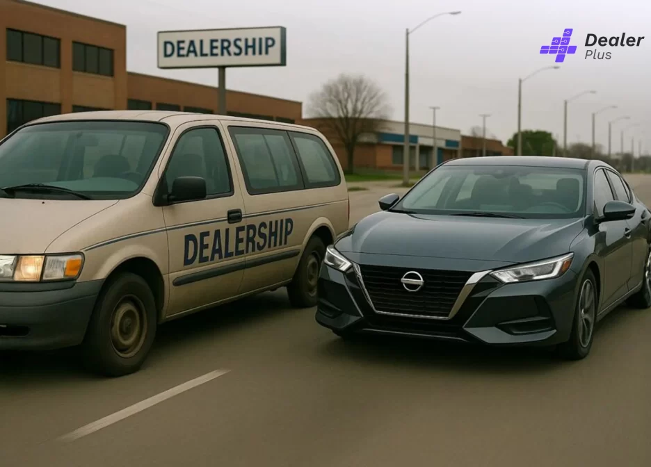 While You’re Still Juggling Excel, Your Competitor Just Switched to This