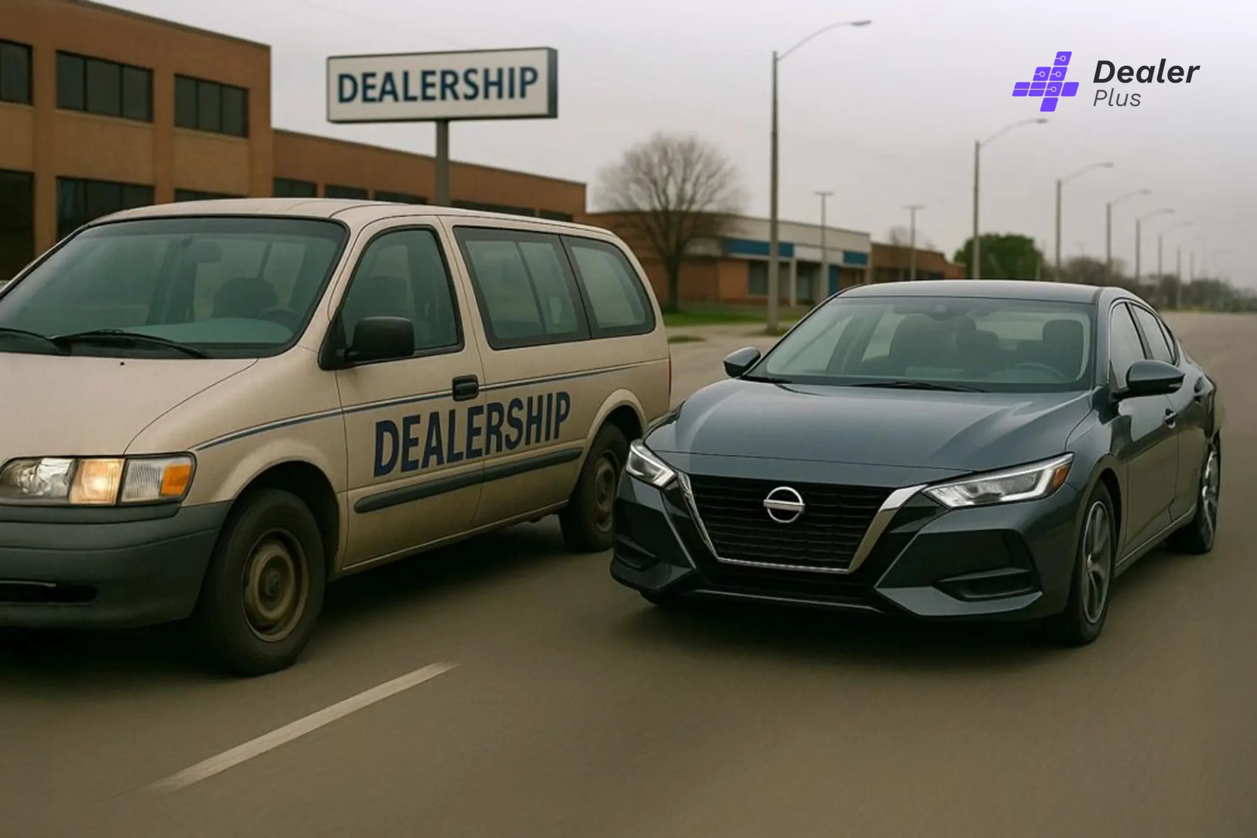 While You’re Still Juggling Excel, Your Competitor Just Switched to This