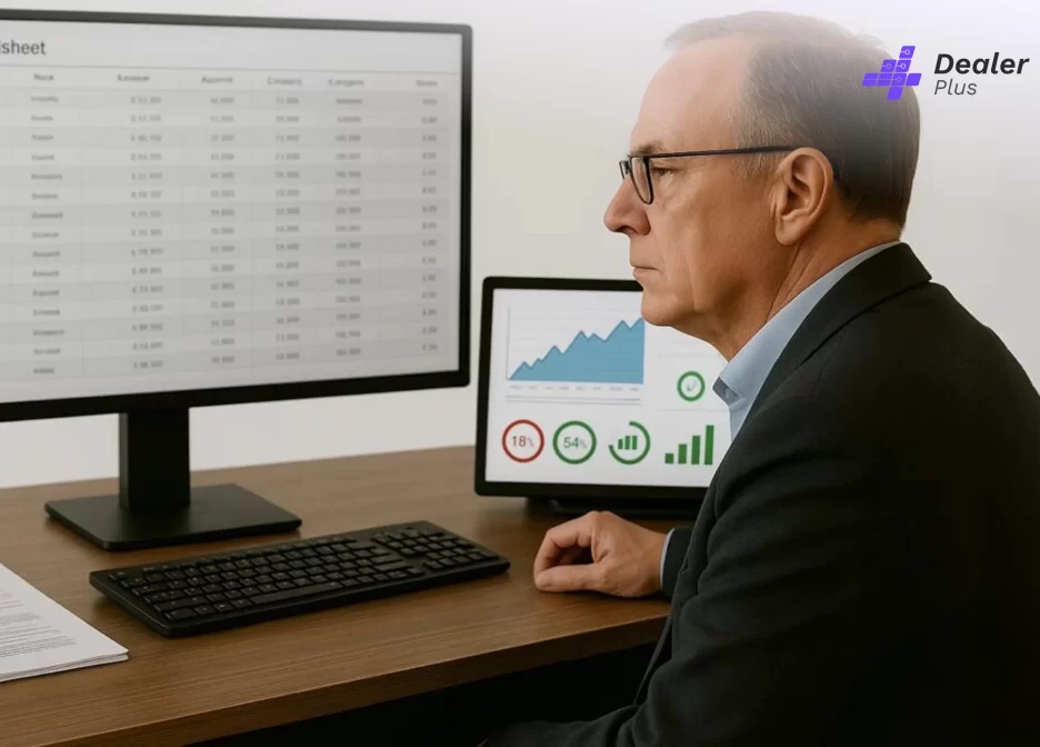 Why Most Retail Dealerships Struggle With Reporting—and How to Fix It