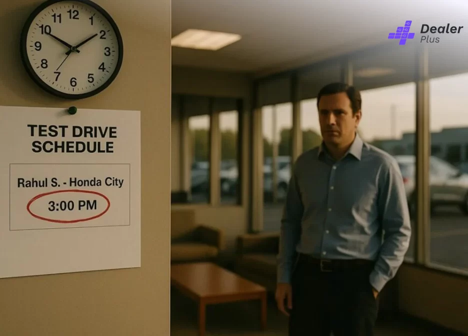 Why Auto Dealerships Lose Revenue Without Lead Lifecycle Visibility