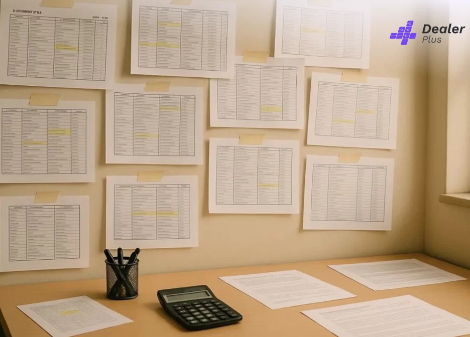 Why Excel is Breaking Your Dealership—And What to Use Instead