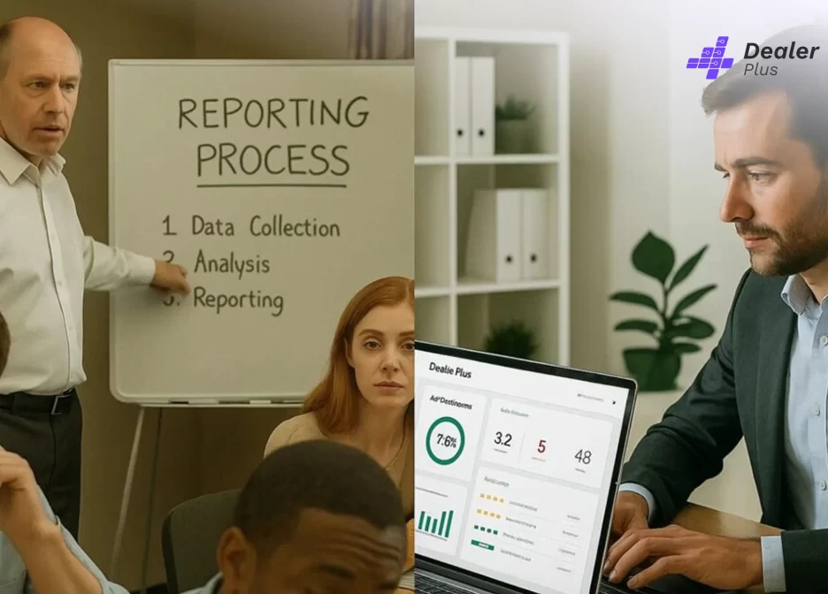 The Truth About Franchisee Reporting Problems: It’s Not About Training