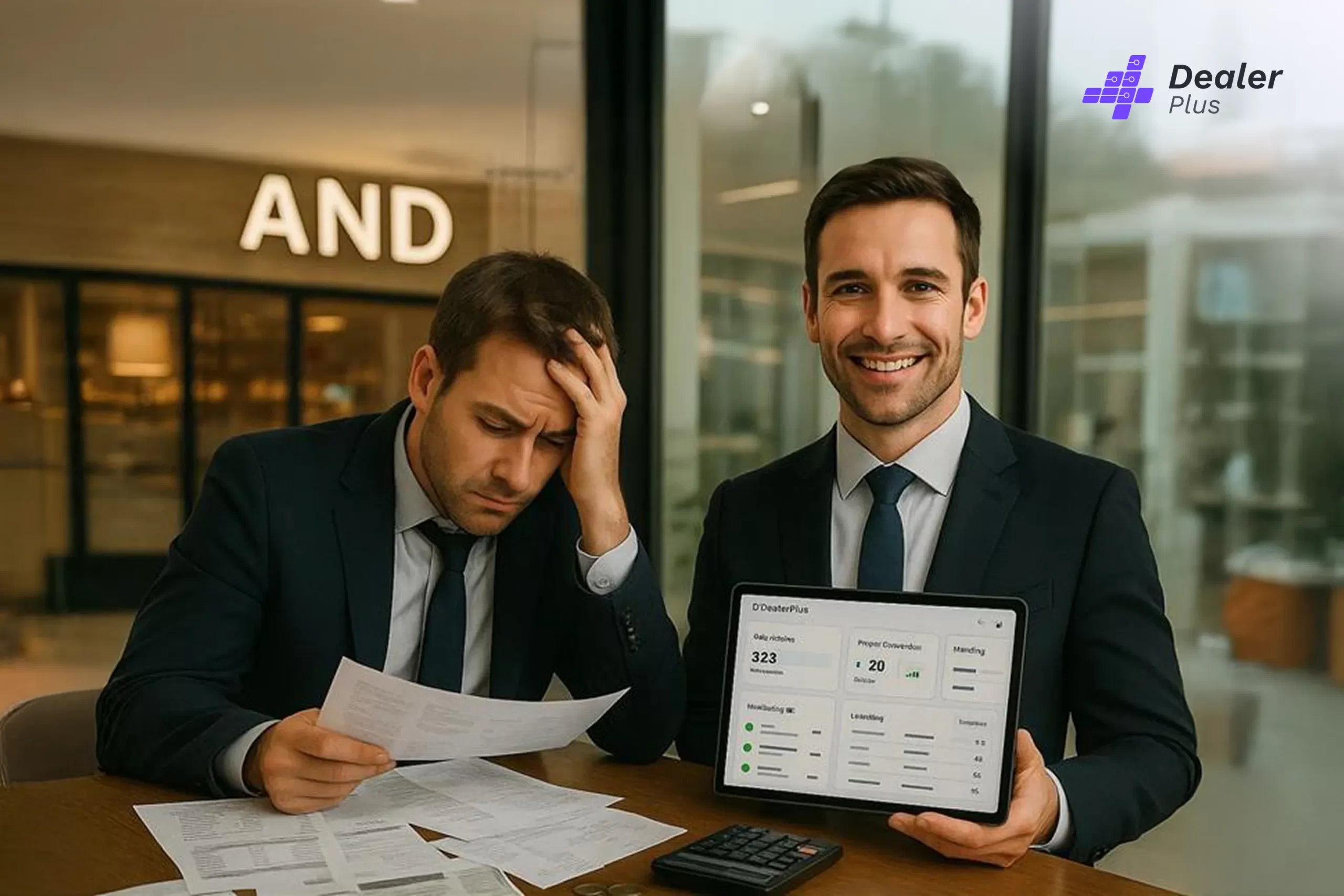 How Disconnected Ordering Systems Drain Your Franchise’s Finances