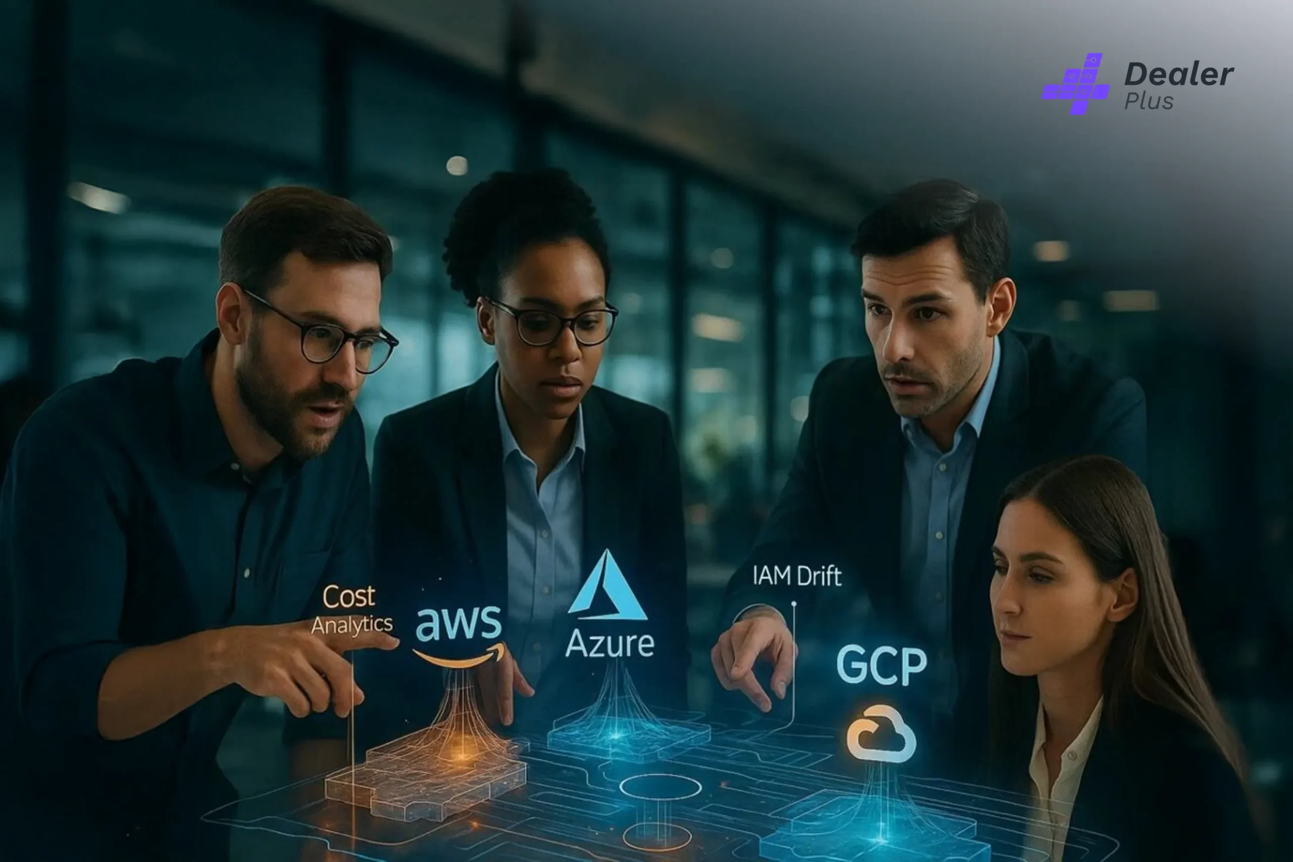 How Food Brands Can Stop Losing Control Over Multi-Outlet Operations