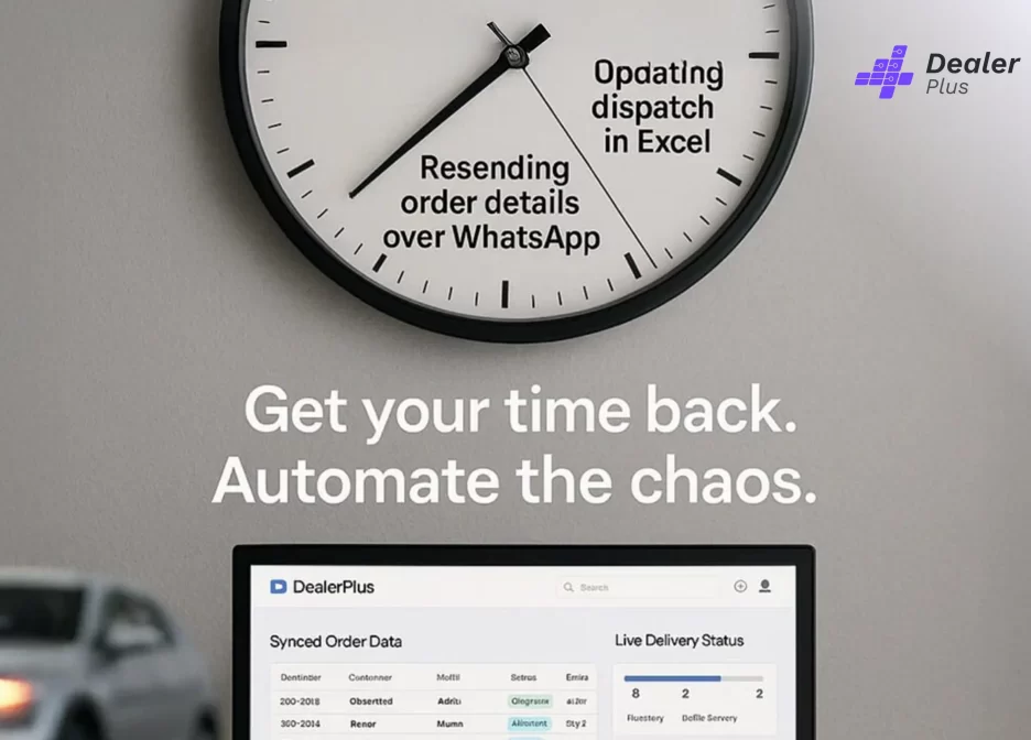 The Silent Margin Killer in Your Dealership Operations? Duplicate Entry Loops.